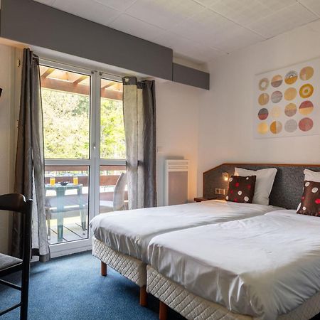 Hotel Restaurant La Vallee Noble, Proche Eguisheim Colmar Soultzmatt Ngoại thất bức ảnh