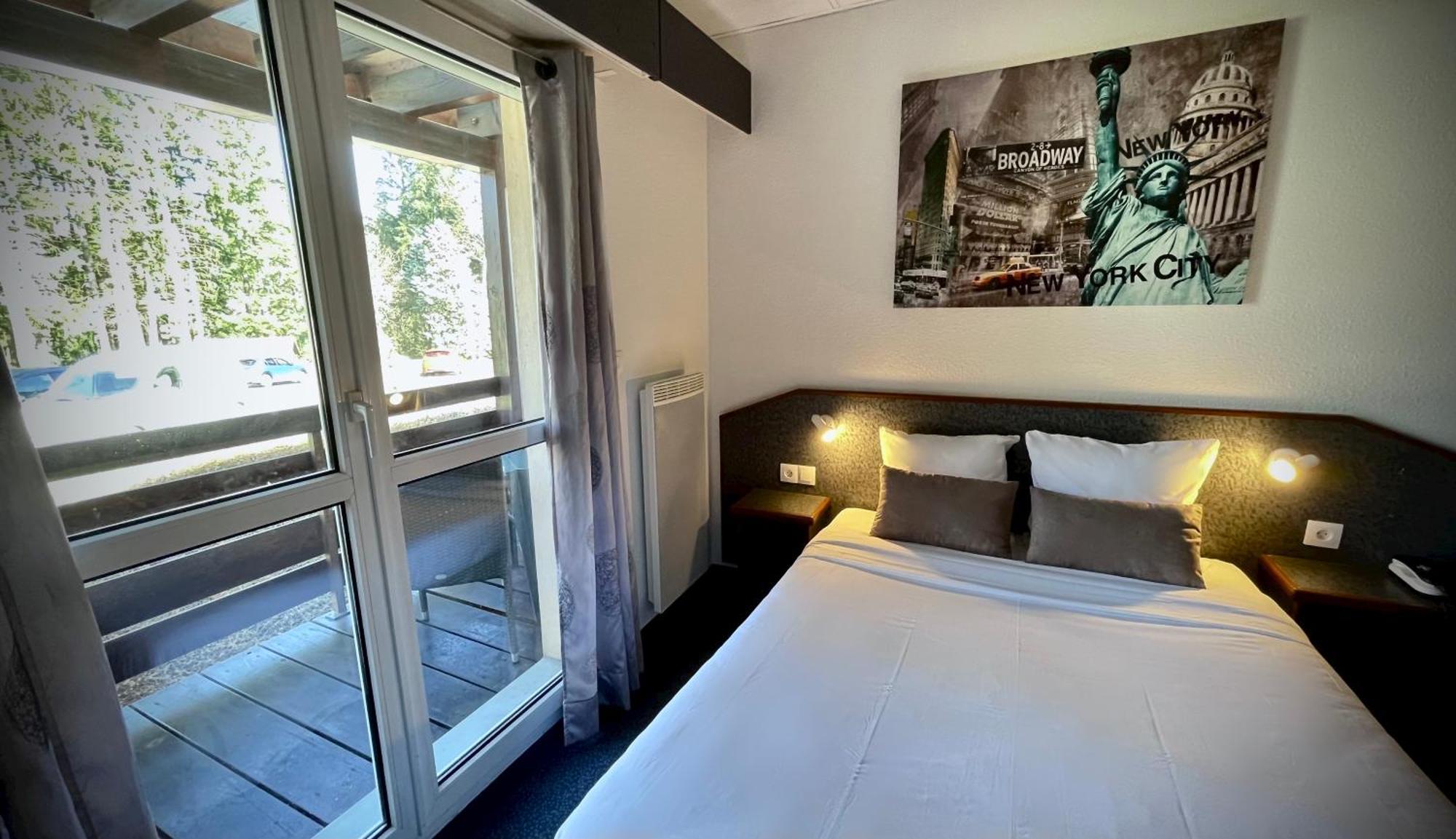 Hotel Restaurant La Vallee Noble, Proche Eguisheim Colmar Soultzmatt Ngoại thất bức ảnh