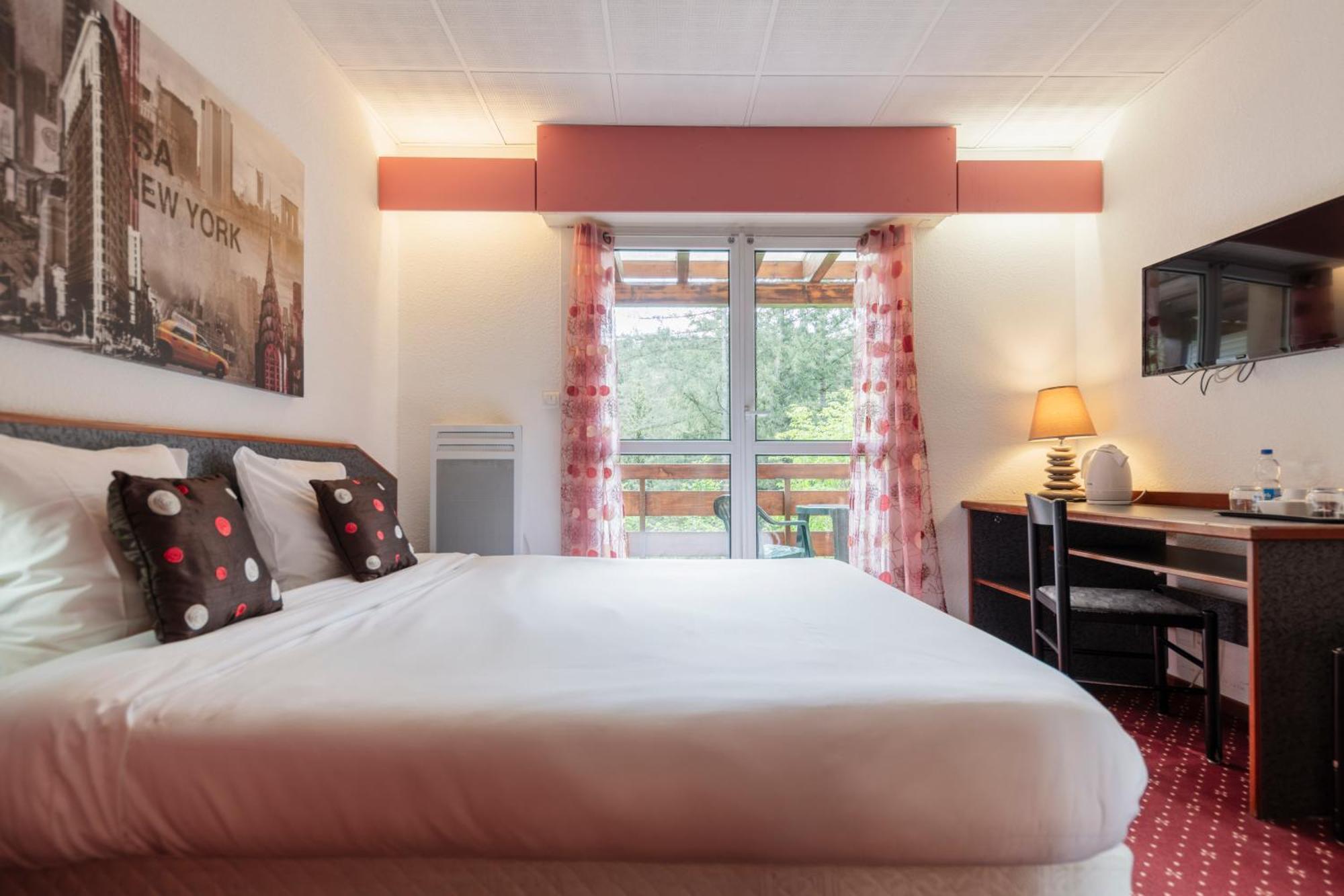 Hotel Restaurant La Vallee Noble, Proche Eguisheim Colmar Soultzmatt Ngoại thất bức ảnh