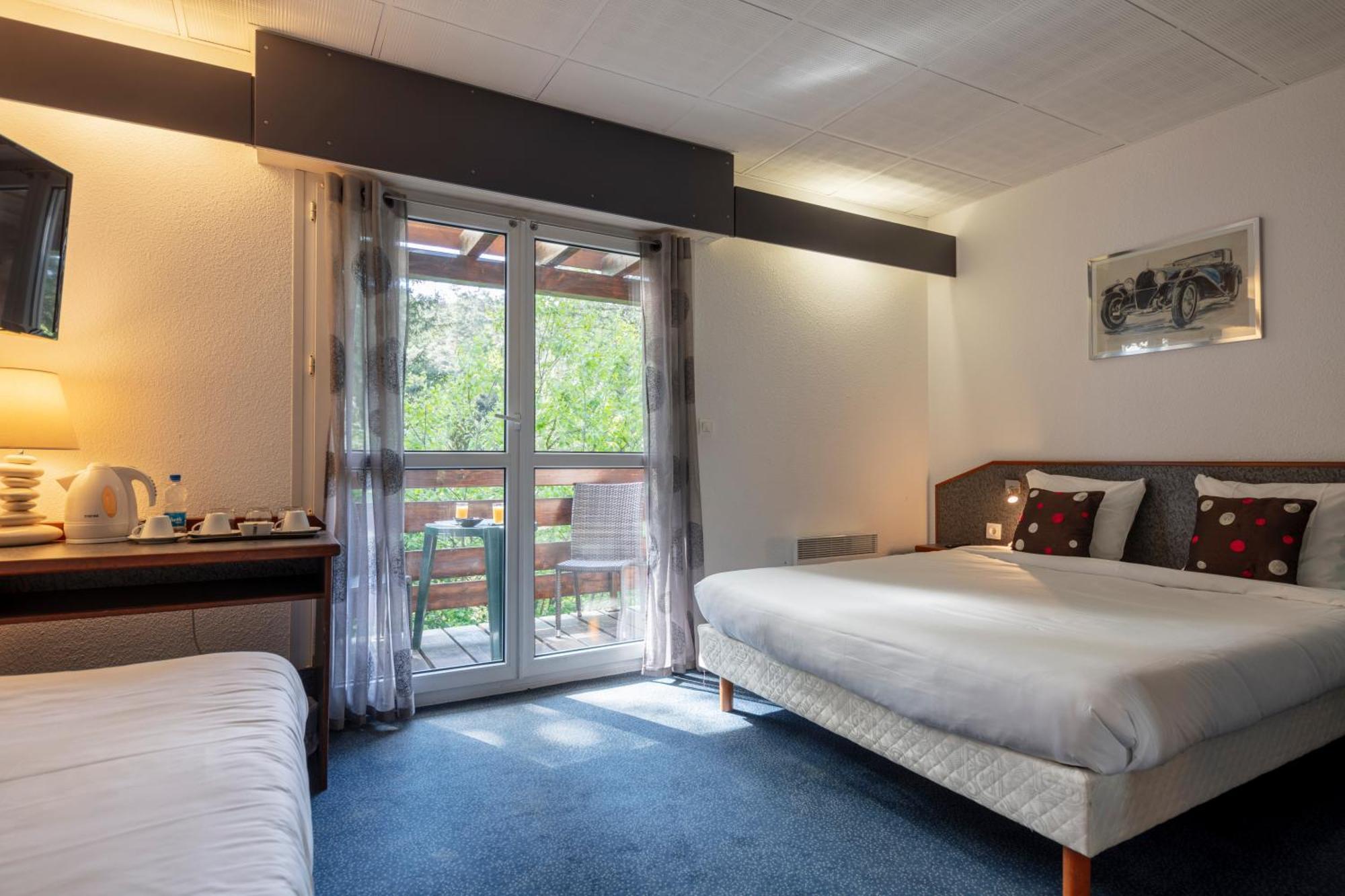 Hotel Restaurant La Vallee Noble, Proche Eguisheim Colmar Soultzmatt Ngoại thất bức ảnh