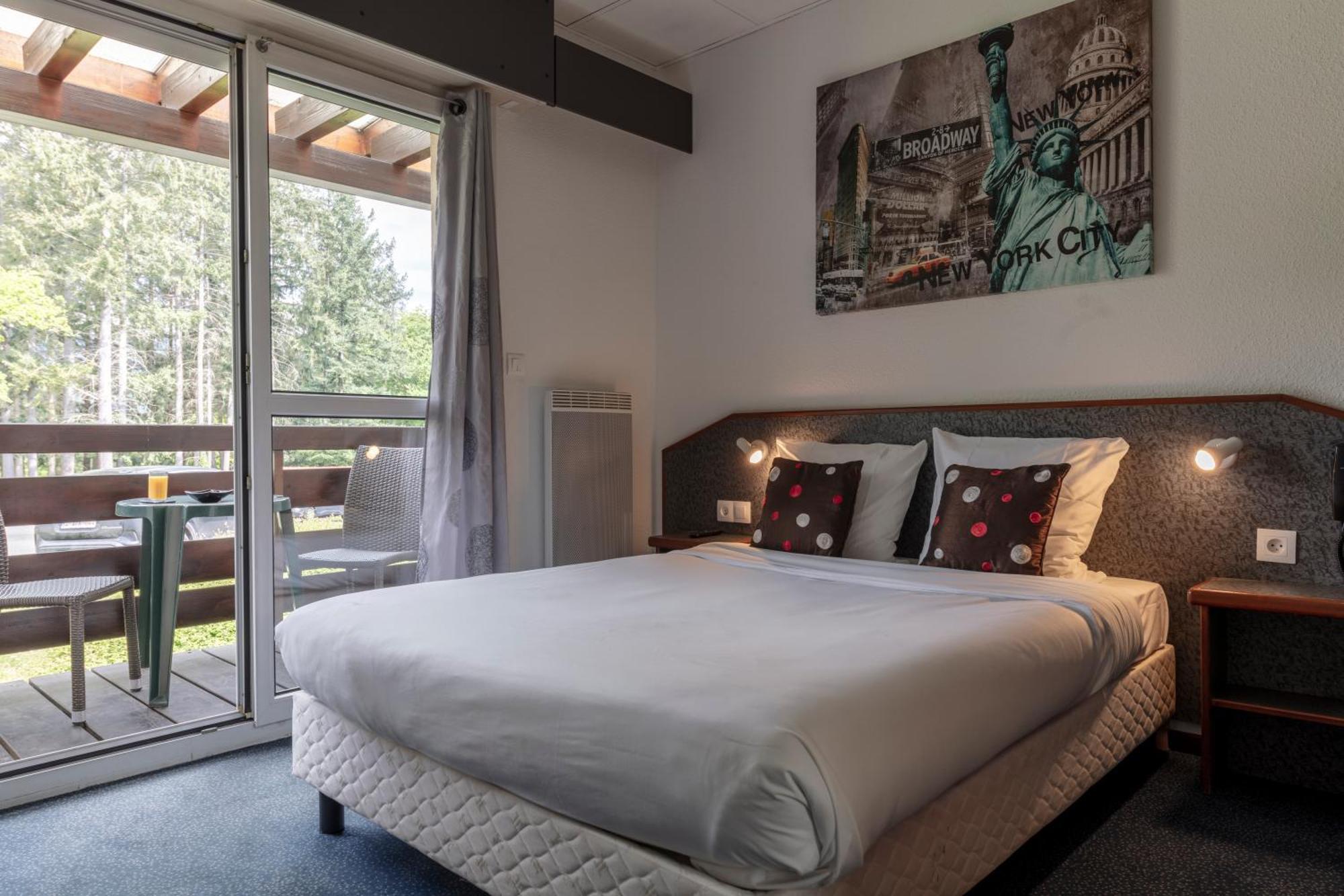 Hotel Restaurant La Vallee Noble, Proche Eguisheim Colmar Soultzmatt Ngoại thất bức ảnh