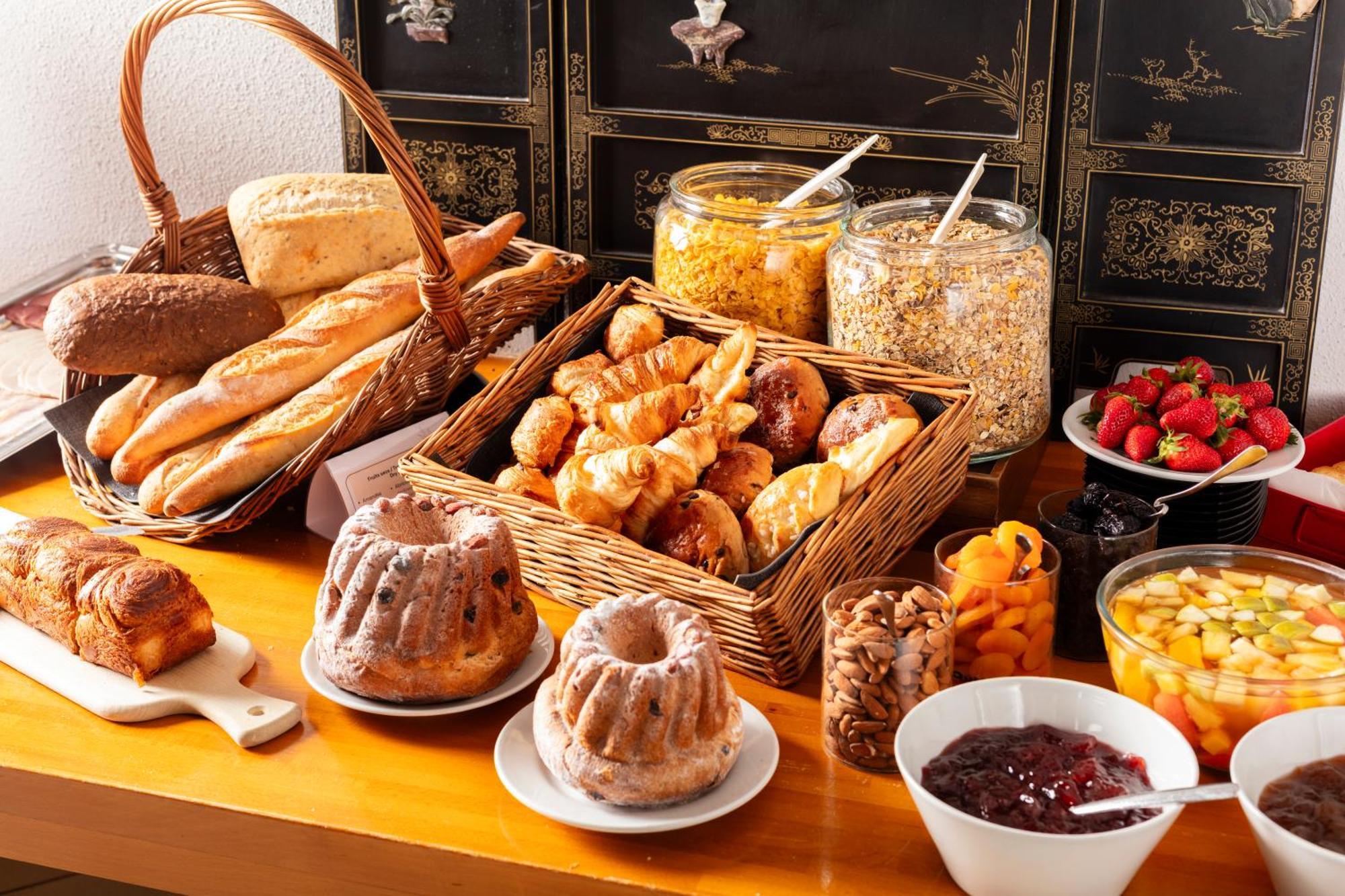 Hotel Restaurant La Vallee Noble, Proche Eguisheim Colmar Soultzmatt Ngoại thất bức ảnh