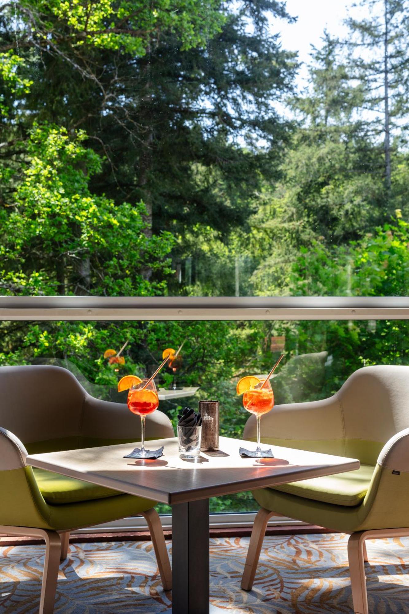Hotel Restaurant La Vallee Noble, Proche Eguisheim Colmar Soultzmatt Ngoại thất bức ảnh