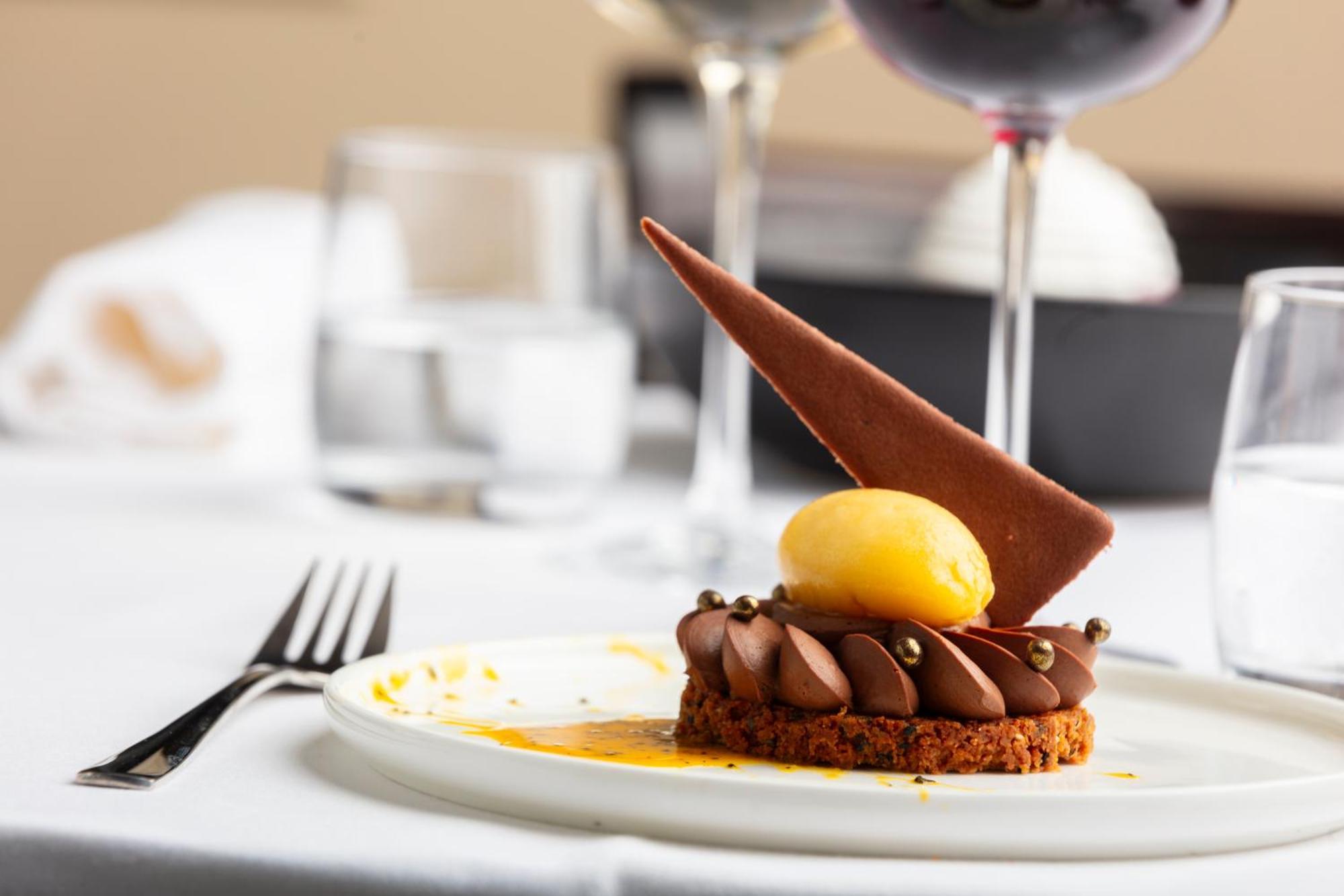 Hotel Restaurant La Vallee Noble, Proche Eguisheim Colmar Soultzmatt Ngoại thất bức ảnh