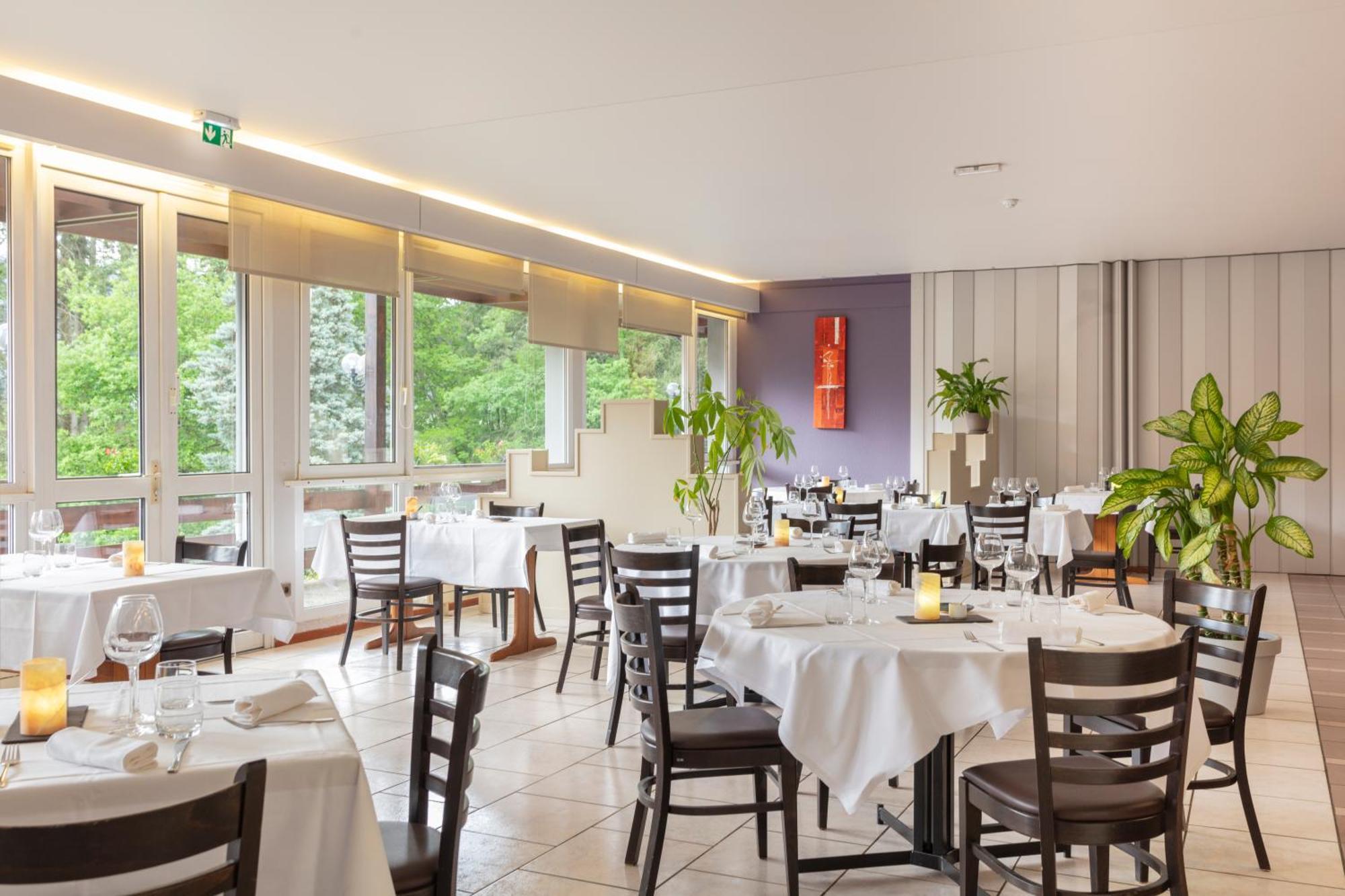 Hotel Restaurant La Vallee Noble, Proche Eguisheim Colmar Soultzmatt Ngoại thất bức ảnh