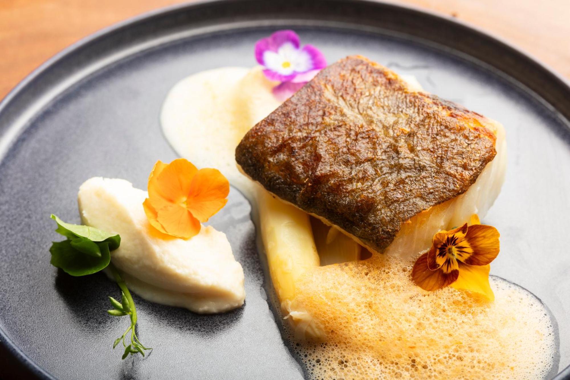 Hotel Restaurant La Vallee Noble, Proche Eguisheim Colmar Soultzmatt Ngoại thất bức ảnh