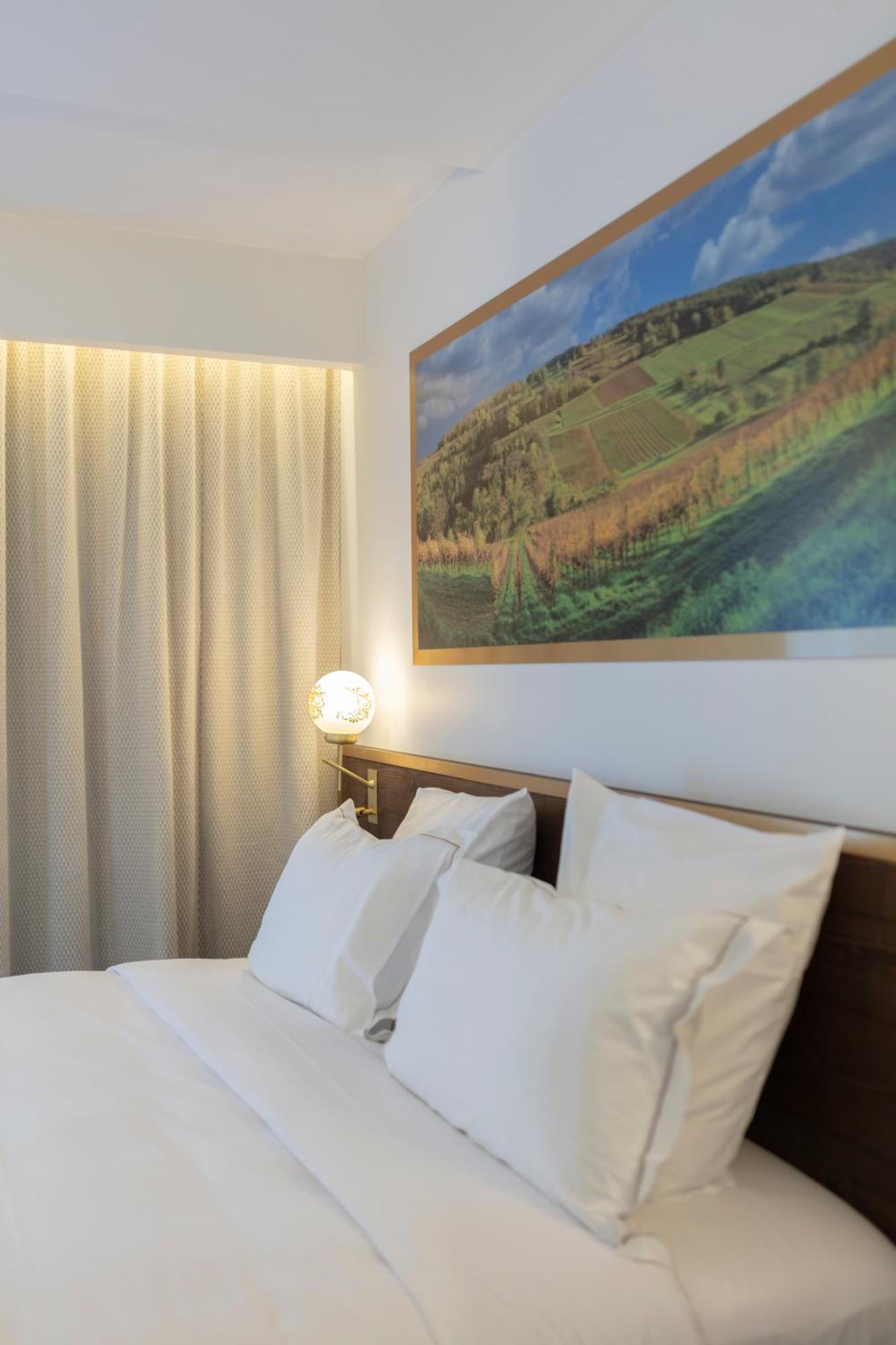 Hotel Restaurant La Vallee Noble, Proche Eguisheim Colmar Soultzmatt Ngoại thất bức ảnh