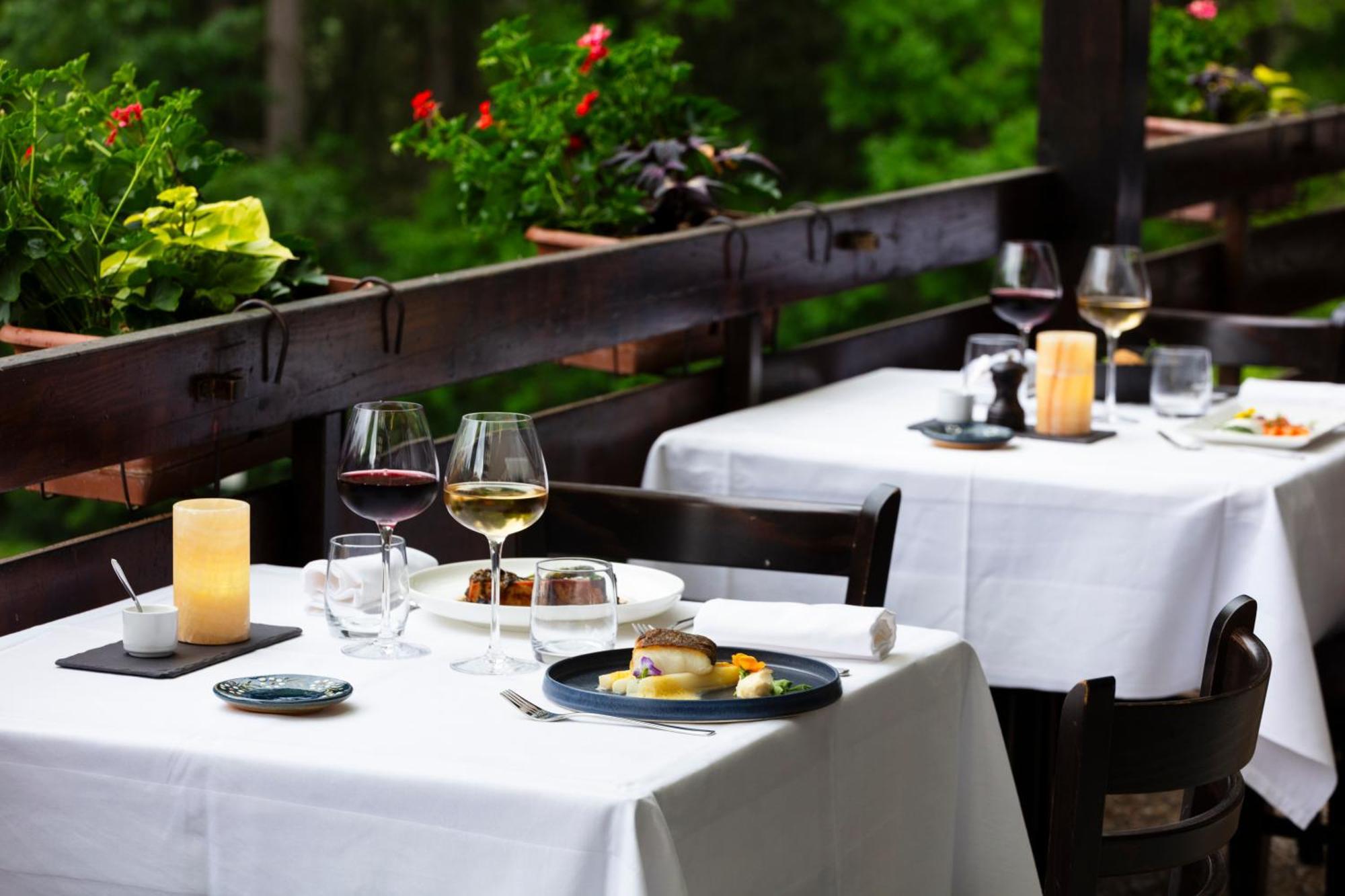 Hotel Restaurant La Vallee Noble, Proche Eguisheim Colmar Soultzmatt Ngoại thất bức ảnh
