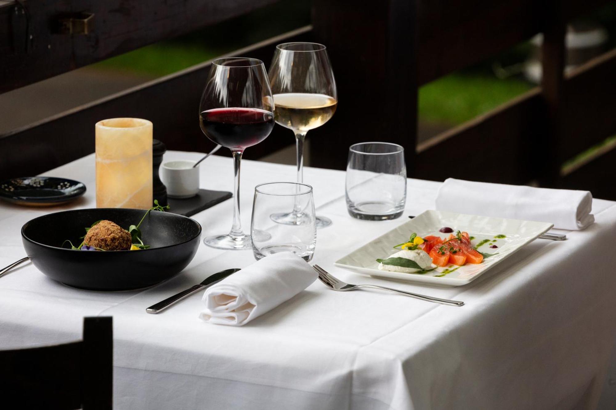 Hotel Restaurant La Vallee Noble, Proche Eguisheim Colmar Soultzmatt Ngoại thất bức ảnh