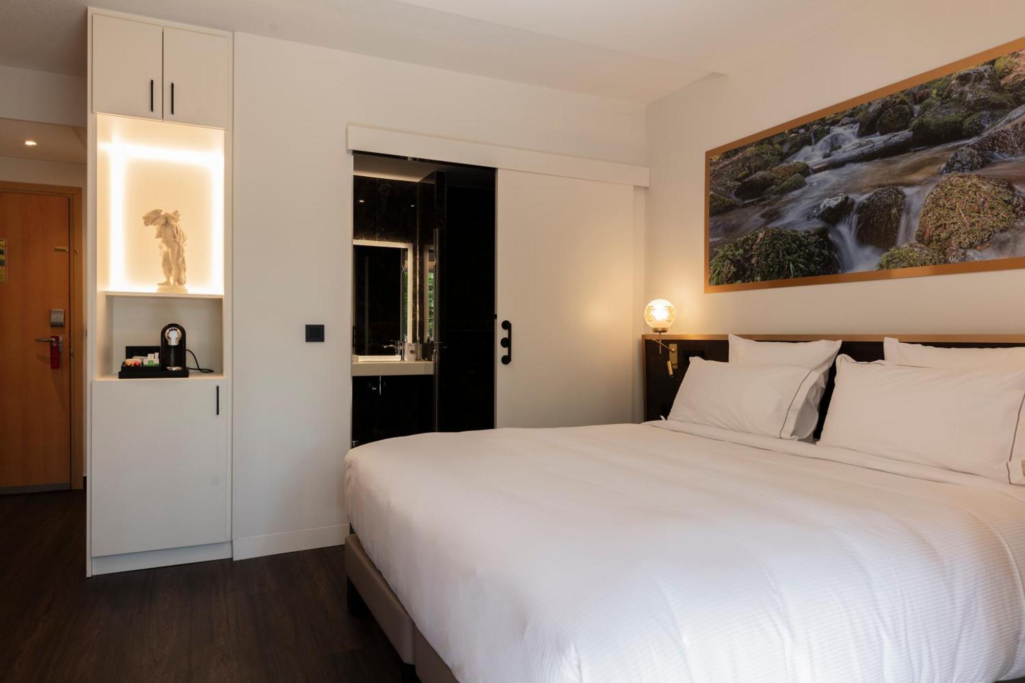 Hotel Restaurant La Vallee Noble, Proche Eguisheim Colmar Soultzmatt Ngoại thất bức ảnh