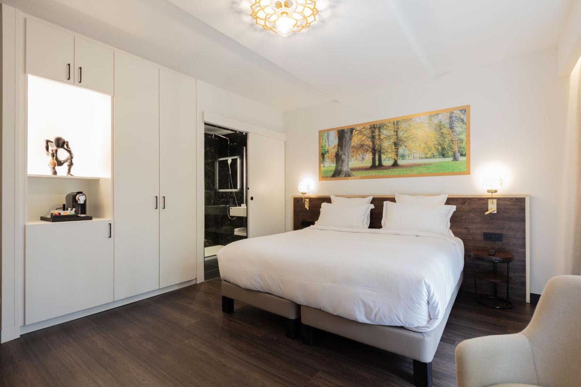 Hotel Restaurant La Vallee Noble, Proche Eguisheim Colmar Soultzmatt Ngoại thất bức ảnh