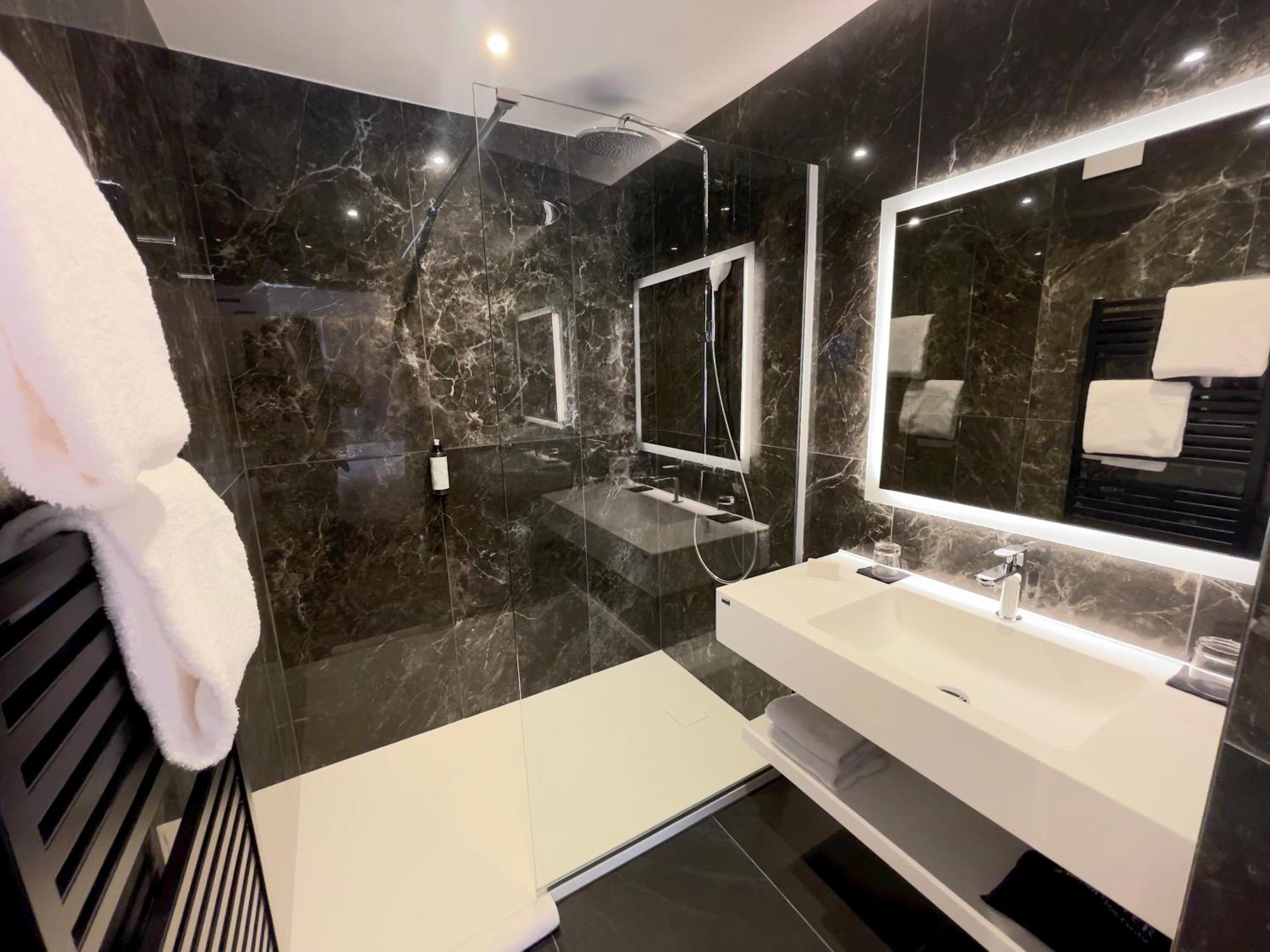 Hotel Restaurant La Vallee Noble, Proche Eguisheim Colmar Soultzmatt Ngoại thất bức ảnh