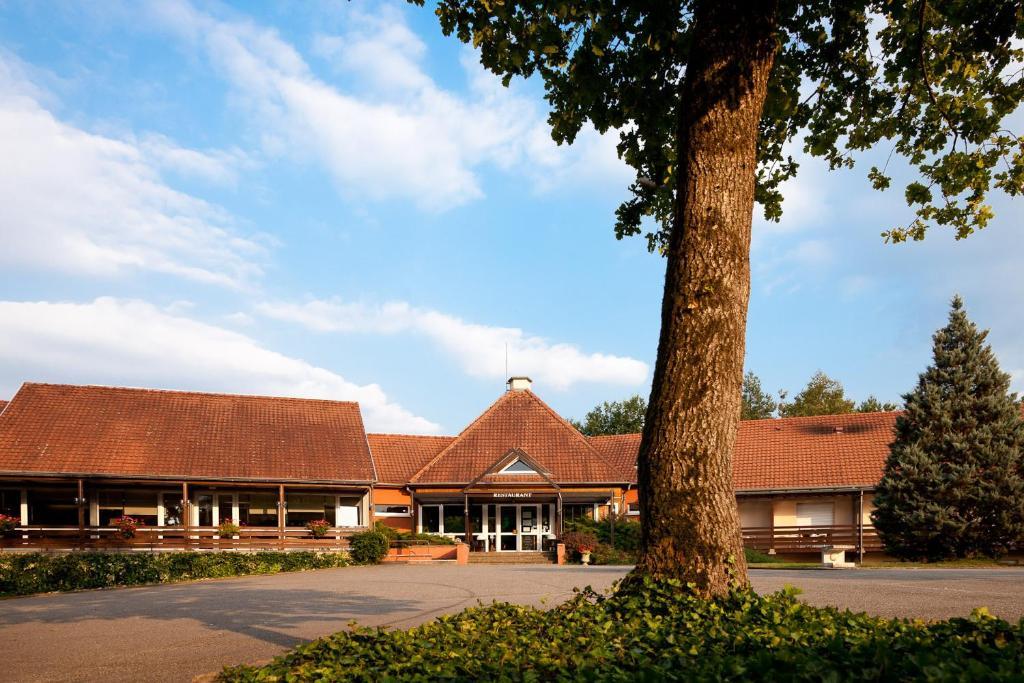 Hotel Restaurant La Vallee Noble, Proche Eguisheim Colmar Soultzmatt Ngoại thất bức ảnh